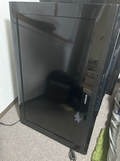 テレビ