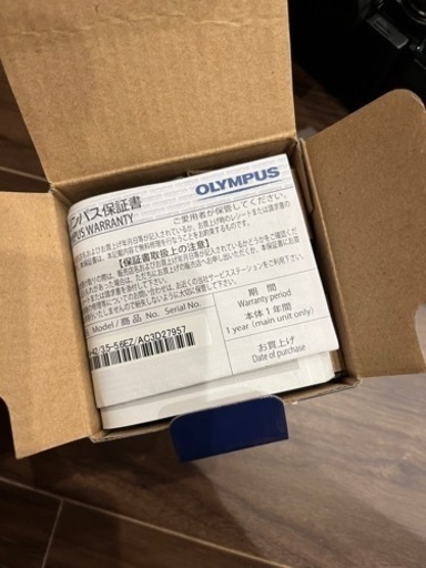カメラ　一眼　本体+レンズ2点　