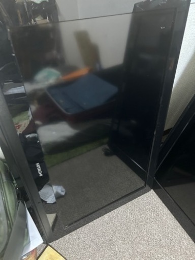 テレビ