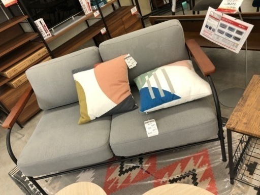 〈美品〉家具 ソファ 3人掛けソファ
