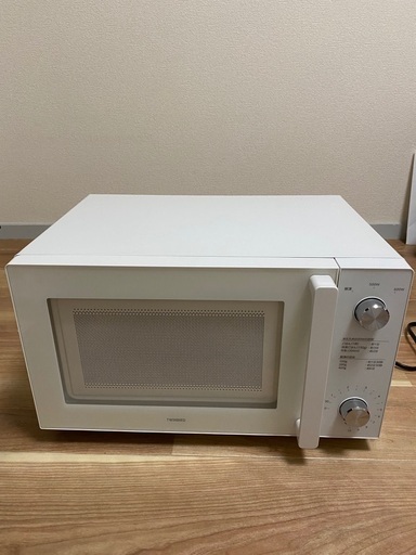 電子レンジTWINBIRD