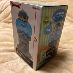 ドラゴンクエストＡＭキャンディストッカー　キングスライム②