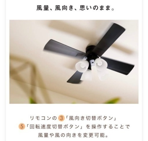 家具 照明器具 シーリングライト