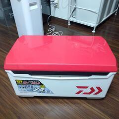クーラーボックス　ダイワ　DAIWA　ライトトランクα　S2400