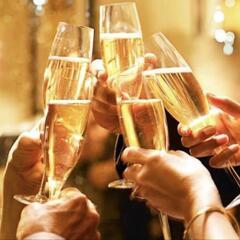 RM(※)CHAMPAGNE☆堪能の会