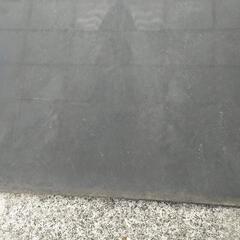 スケートボード　ミニランプ　ジャンプ台の画像