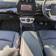 完全無事故車🚗✨ 平成28 50 プリウス Sツーリング シルバー 禁煙車🚭‼️ おまけ付🎁の画像