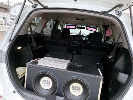 車のパーツ 内装、インテリア