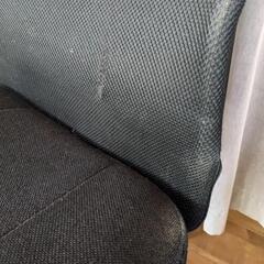 sold out！デスクチェア※回転式の画像