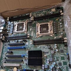 マザーボード