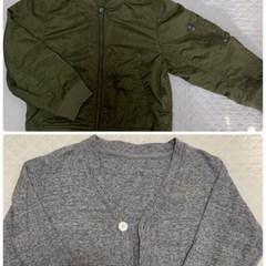 ★受渡予定の方決定済★男児春夏服の画像