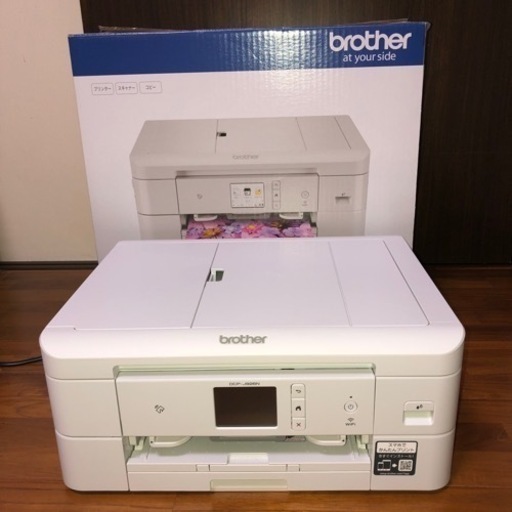 パソコン プリンター