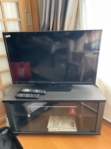 家電 テレビ 液晶テレビ