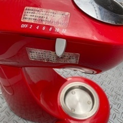 家電 キッチン家電 電気ポットの画像