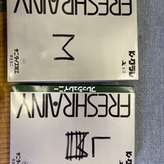 フレッシュレイニー　　レインコート　雨具　合羽