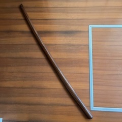 木刀