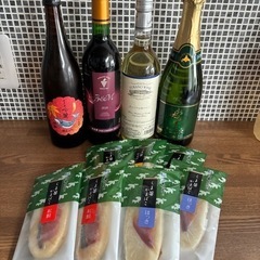 お酒