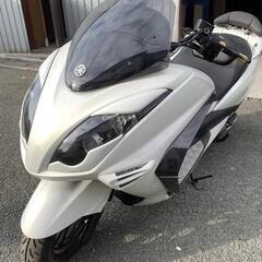  ヤマハ　マジェスティ250  SG20J