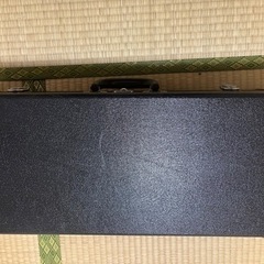 Mavis アルトサックス 中古品ハードケース付きの画像