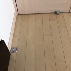 室内ドアストッパーの画像