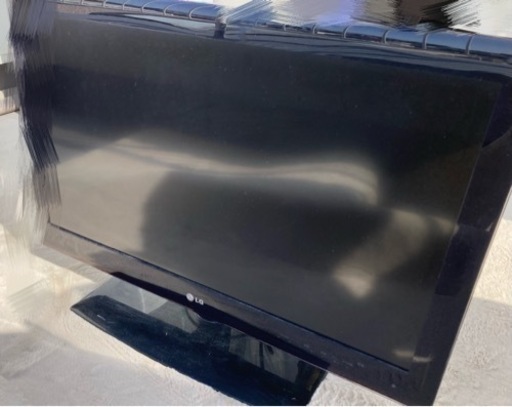 値下げ32型テレビ