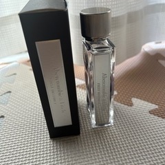 アバクロ　香水の画像
