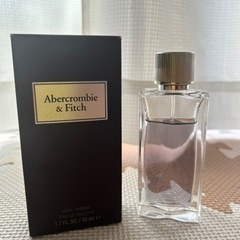 アバクロ　香水