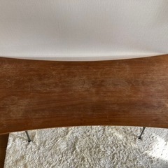 ローテーブル[最大値下げ済み］の画像