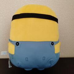 ミニオン ぬいぐるみ2の画像