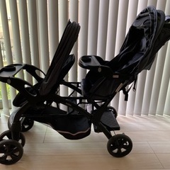【商談中】子供用品 ベビー用品 ベビーカー、バギー