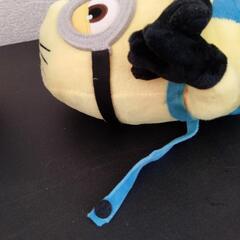 ミニオン ぬいぐるみ　2体セットの画像