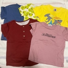 beams 、hakkaなど100Tシャツ