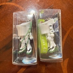 レア❗️新品・未使用・未開封！TOTO GREENMAX4.8！  の画像