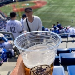 ベイスターズ好きな人‼︎ − 埼玉県