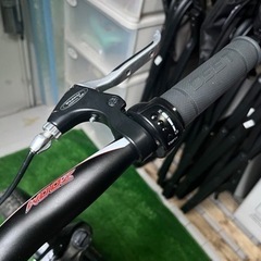 電動バイク　トライアル　OSET【オセット】の画像