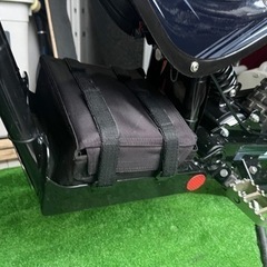 電動バイク　トライアル　OSET【オセット】の画像