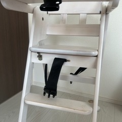 子供用品 ベビー用品 ベビーラック、ベビーチェアの画像