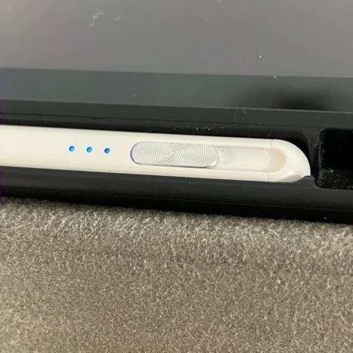 【美品】iPad 第9世代 10.9㌅ 64GB wifi (スタイラスペン付)