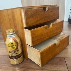 引き出しの画像