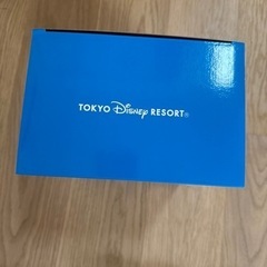 ディズニーシー　アブーズバザール　景品　ミッキーの画像