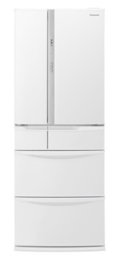 パナソニック製　冷蔵庫　４５１リットルサイズ　2020年販売開始製品　★美品