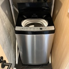 家電 洗濯機