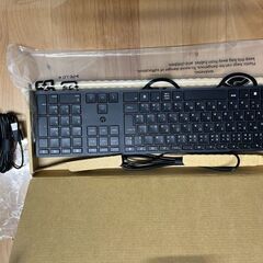 新品　マウス・キーボード（USBケーブル付き）5ｾｯﾄあります。の画像