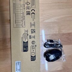 新品　マウス・キーボード（USBケーブル付き）5ｾｯﾄあります。の画像