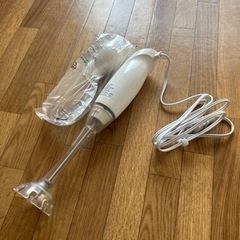 家電 キッチン家電 ジューサー、ミキサーの画像