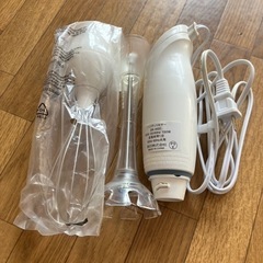 家電 キッチン家電 ジューサー、ミキサーの画像