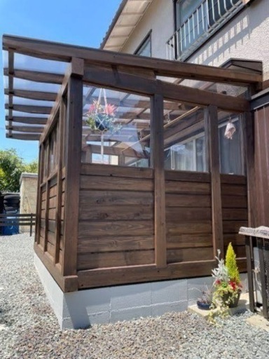 大工さん募集★人工払い