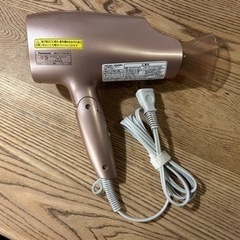 家電 美容家電 ヘアケアの画像