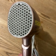 家電 美容家電 ヘアケアの画像
