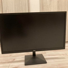PCモニター 